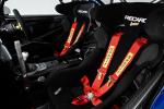 Subaru BRZ Motorsport Project Car by PBMS 2012 года
